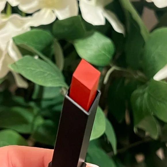 YSL • THE SLIM VELVET RADICAL - 1966 ROUGE LIBRE • NIB - Picture 8 of 8